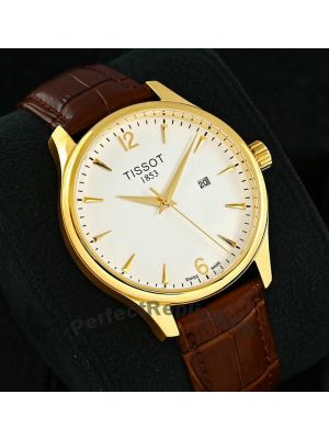Tissot Men’s Tradition Watch Price in Pakistan