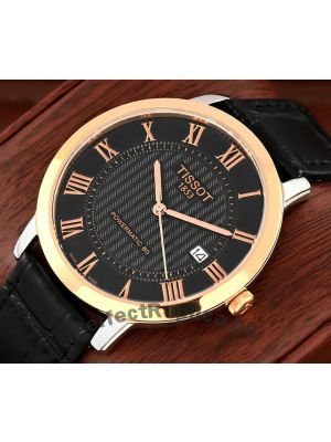 Tissot Powermatic 80 Watch Price in Pakistan