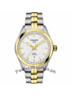 Tissot PR 100 Quartz Watch Price in Pakistan