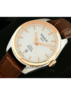 Tissot PR 100  Quartz Watch Price in Pakistan