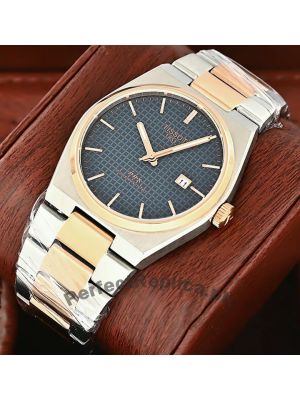 Tissot PRX Powermatic 80 Blue Dial Watch Price in Pakistan