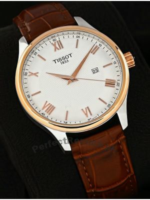 Tissot Tradition Gent's Watch Price in Pakistan