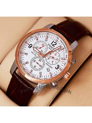 TissotT 1853 PRC 200 chronograph Watch Price in Pakistan