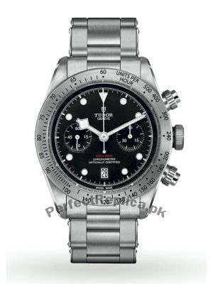 TUDOR Black Bay Chrono Watch Price in Pakistan