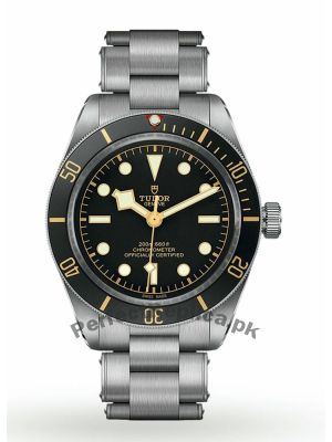 TUDOR Black Bay Fifty-Eight Watch Price in Pakistan