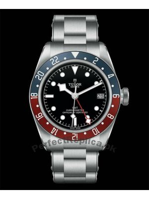 Tudor Black Bay GMT Pepsi Bezel Watch Price in Pakistan