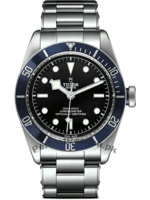 Tudor Heritage Black Bay Men's Watch Price in Pakistan
