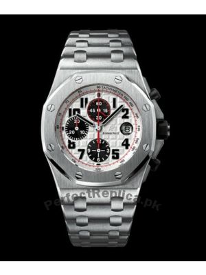 Audemars Piguet Royal Oak Offshore Chronograph Watch Price in Pakistan