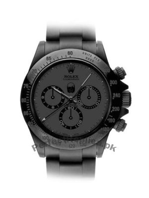 Rolex Mike Shinoda Bamford Watch Price in Pakistan