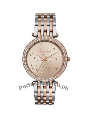 Michael Kors Ladies Darci Watch Price in Pakistan