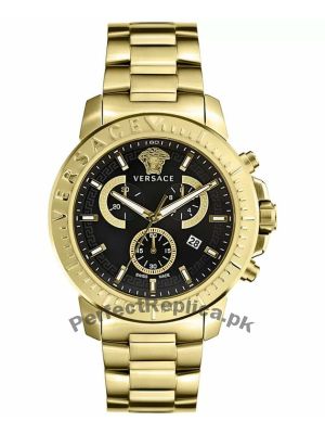 Versace Chronograph Watch Price in Pakistan