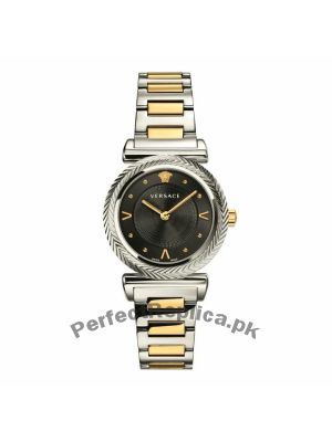 Versace Lady V Motif Watch Price in Pakistan
