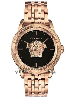 Versace VERD00718 Palazzo Men's Watch Price in Pakistan
