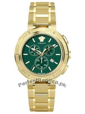 Versace VE2H00521 V-Extreme Pro chronograph Watch Price in Pakistan