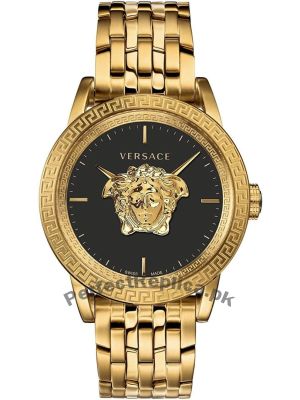 Versace VERD00819 Palazzo Men's Watch Price in Pakistan