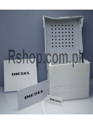 DIESEL Watch Box Price in Pakistan