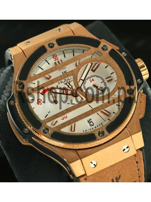 Hublot Geneve Watch  Price in Pakistan