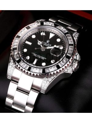 Rolex GMT Master II Watch Price in Pakistan