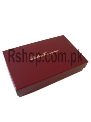 Salvatore Ferragamo Box Price in Pakistan