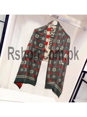 Supreme Cashmere Scarf ( High Qualaity ) Price in Pakistan