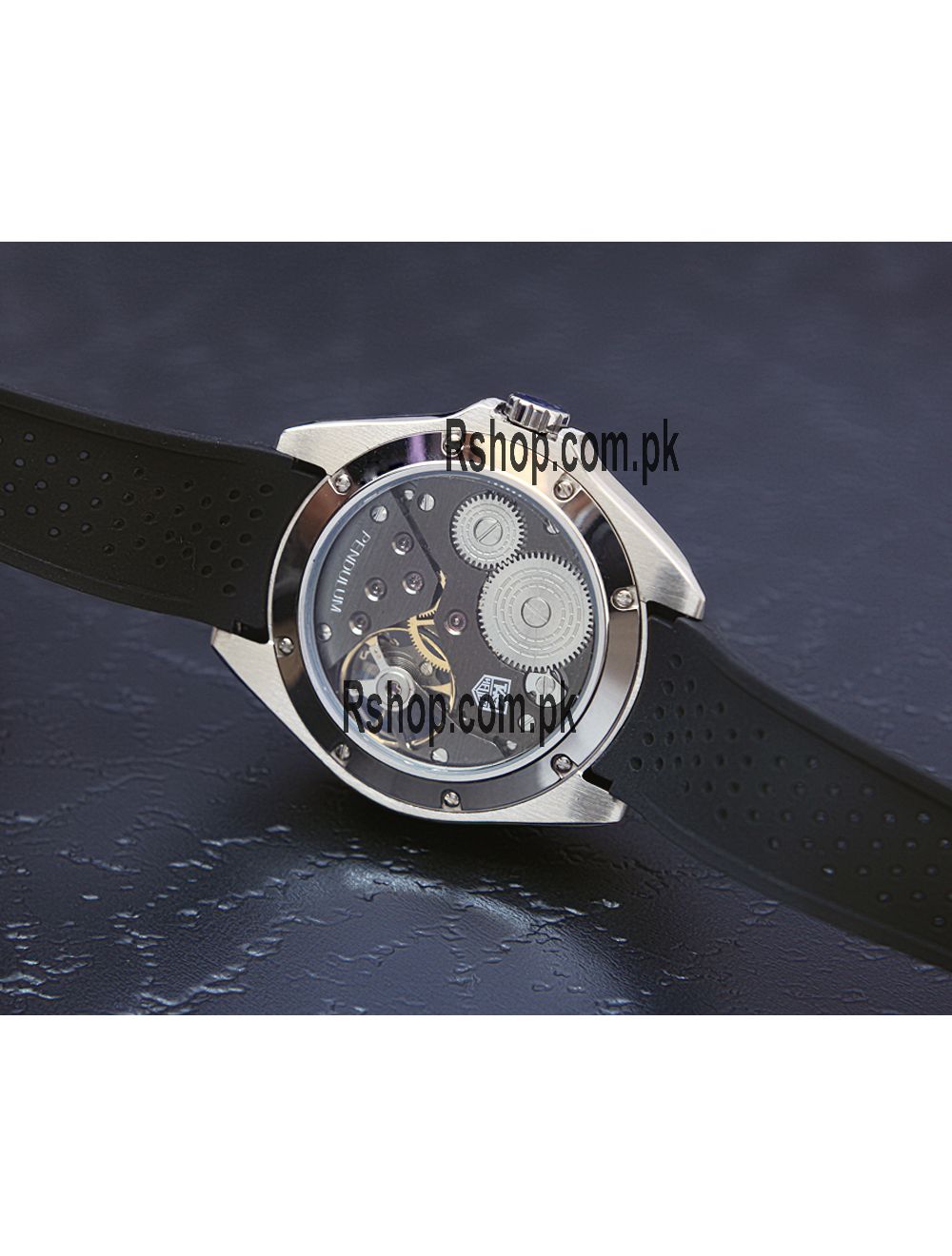 TAG Heuer Grand Carrera Pendulum Belt Watch ,TAG Heuer Grand Carrera  Pendulum Replica watches, TAG Heuer First Copy watches,