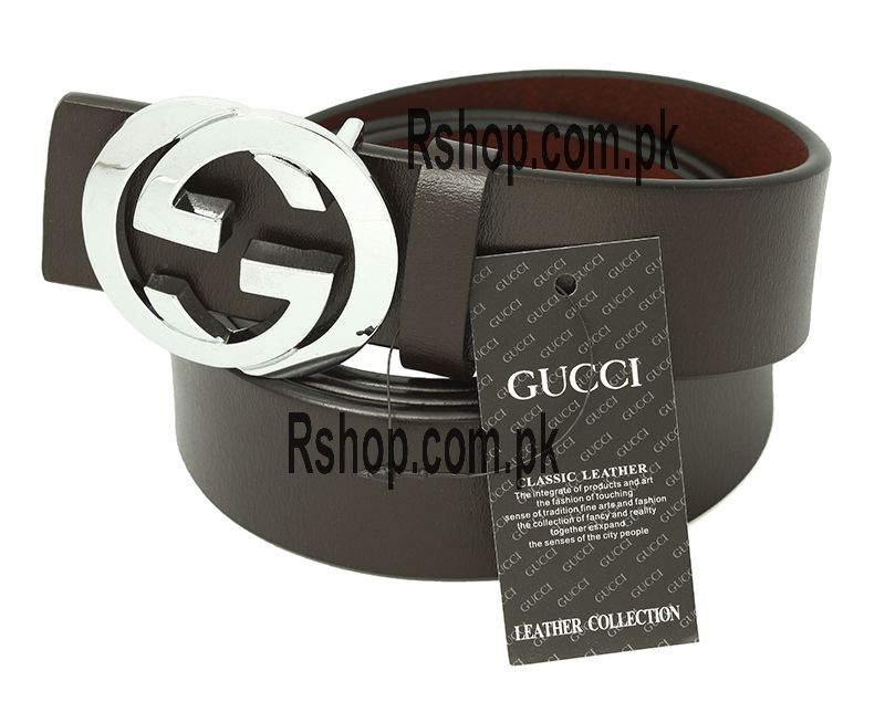 Gucci Belts - Belts - Men's Accessories
