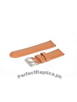 Panerai Leather Brown Strap Price in Pakistan
