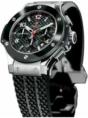 Hublot Big Bang Evolution Chronograph Watch Price in Pakistan