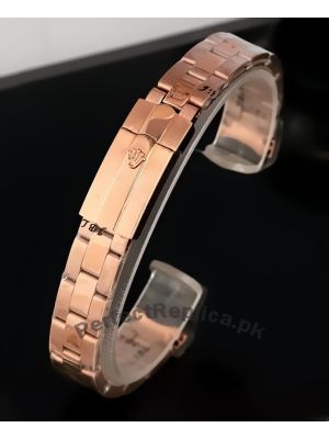 Rolex Stainless Steel Watch Bracelet Price in Pakistan