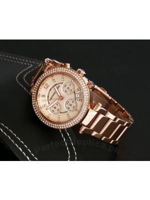 Michael Kors Gold Watch Price in Pakistan