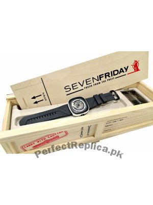 Sevenfriday original box Price in Pakistan