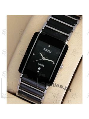 Rado Integral Black Watch  Price in Pakistan