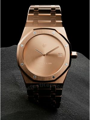 Audemars Piguet And 1017 ALYX 9SM Designer Matthew M. Williams Watch Price in Pakistan