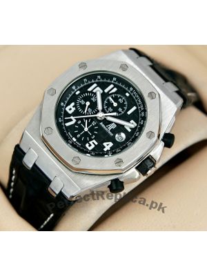 Audemars Piguet AP Royal Oak Offshore Chronograph Watch Price in Pakistan