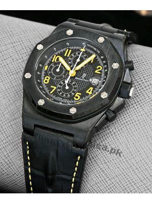 Audemars Piguet AP Royal Oak Offshore  Chronograph Watch Price in Pakistan