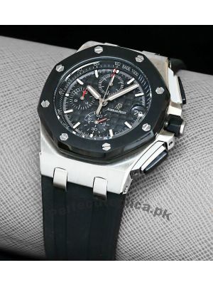 Audemars Piguet AP Royal Oak Offshore Chronograph Watch Price in Pakistan