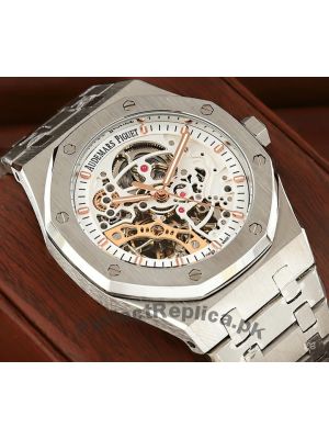 Audemars Piguet Royal Oak Skeleton Watch Price in Pakistan