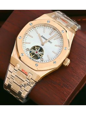 Audemars Piguet Royal Oak Tourbillon Rose Gold Watch Price in Pakistan