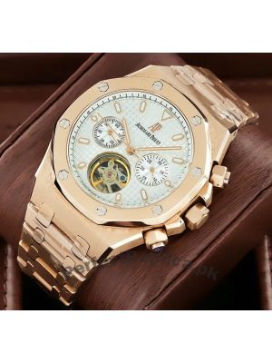 Audemars Piguet Royal Oak Tourbillon Watch Price in Pakistan