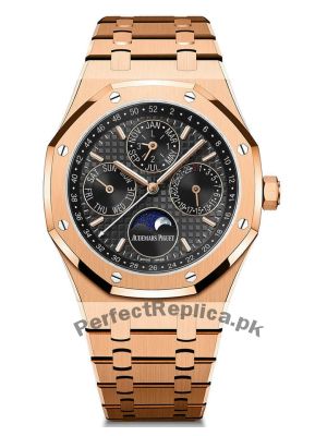 Audemars Piguet Royal Oak Perpetual Calendar Watch  Price in Pakistan