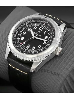 Breitling Aviator 8 B35 Watch Price in Pakistan