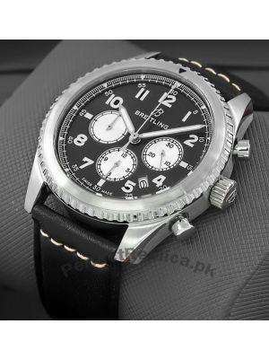 Breitling Aviator 8 Chronograph Watch Price in Pakistan