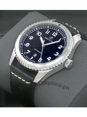 Breitling Aviator 8 Watch Price in Pakistan