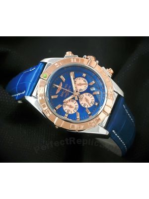 Breitling Chronomat Blue Watch Price in Pakistan