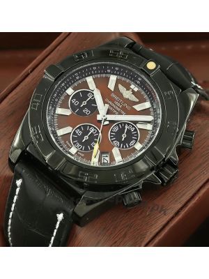 Breitling Chronomat Brown Dial Watch Price in Pakistan