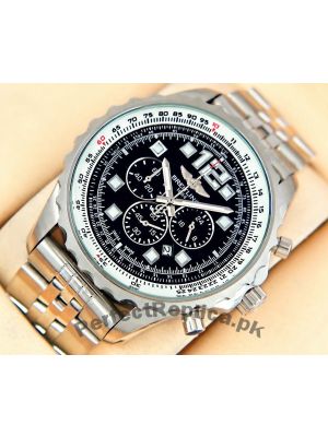Breitling Chronospace 1884 Flyback Chronograph Watch Price in Pakistan