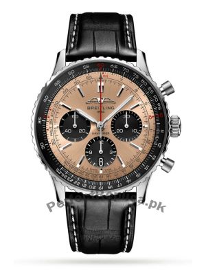Breitling Navitimer B01 Chronograph Watch Price in Pakistan