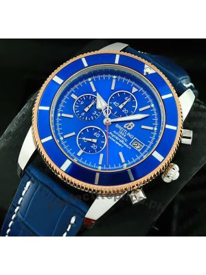 Breitling Superocean Heritage Chronograph Watch Price in Pakistan
