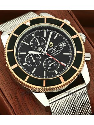 Breitling Superocean Heritage II Chronograp Watch Price in Pakistan