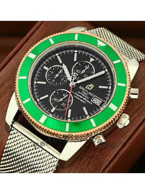 Breitling Superocean Heritage II Chronograp Watch Price in Pakistan